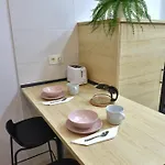 Апартаменти Atseden Bilbo Більбао