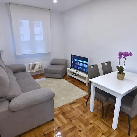 Atseden Bilbo Apartment Bilbao