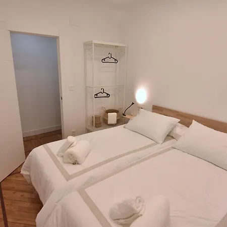 Atseden Bilbo Apartamento