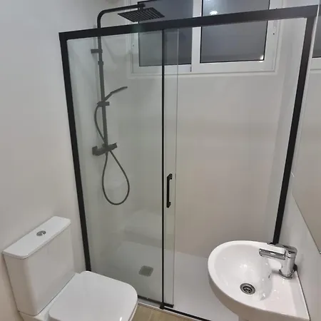 Apartamento Atseden Bilbo *