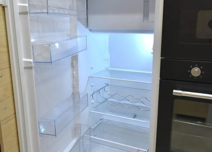 Apartment Atseden Bilbo Bilbao