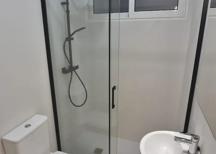 Apartment Atseden Bilbo *