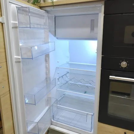 Апартаменты Atseden Bilbo Бильбао