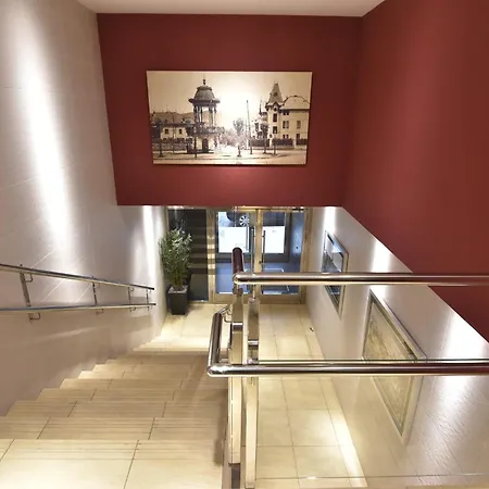 Atseden Bilbo * Bilbao