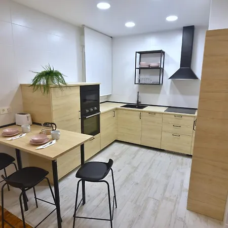 Atseden Bilbo Apartman *