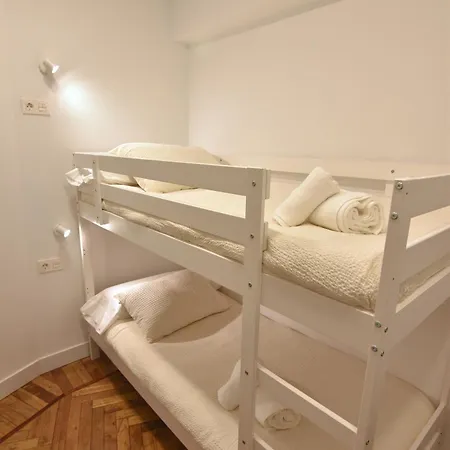 Atseden Bilbo * Бильбао